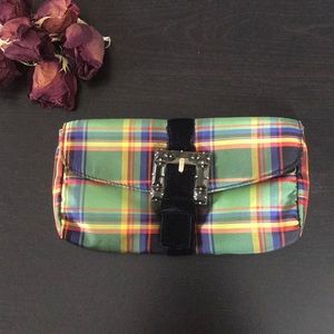 J Crew • clutch